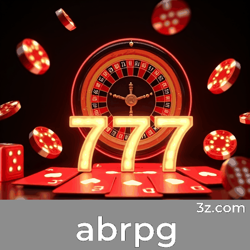 Abrpg: Plataforma de Cassino Online Segura