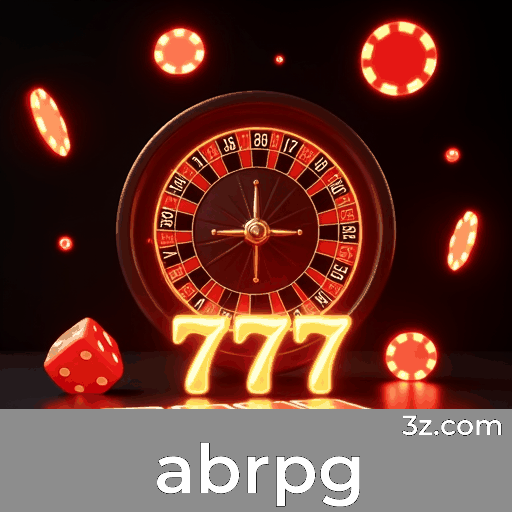 abrpg: A Emoção dos Jogos de Cassino e Oportunidades de Ganhar!